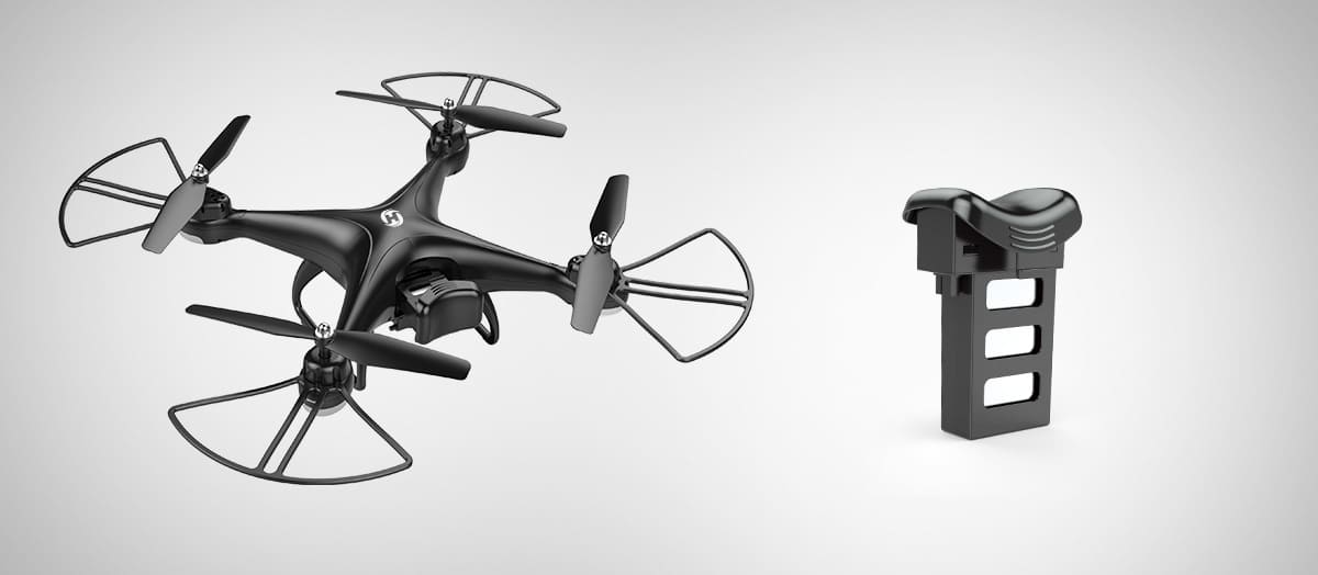 5_Modular Battery and Camera